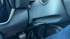 Nissan Qashqai 1.3 DiG-T MH 158 Tekna 5dr Xtronic Petrol Hatchback